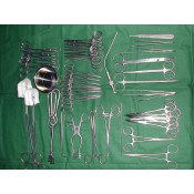 Surgical Instruments Sets